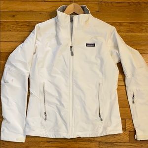 Women’s Patagonia fleece